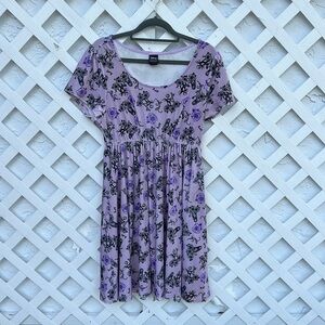 Nightmare Before Christmas Her Universe Dress